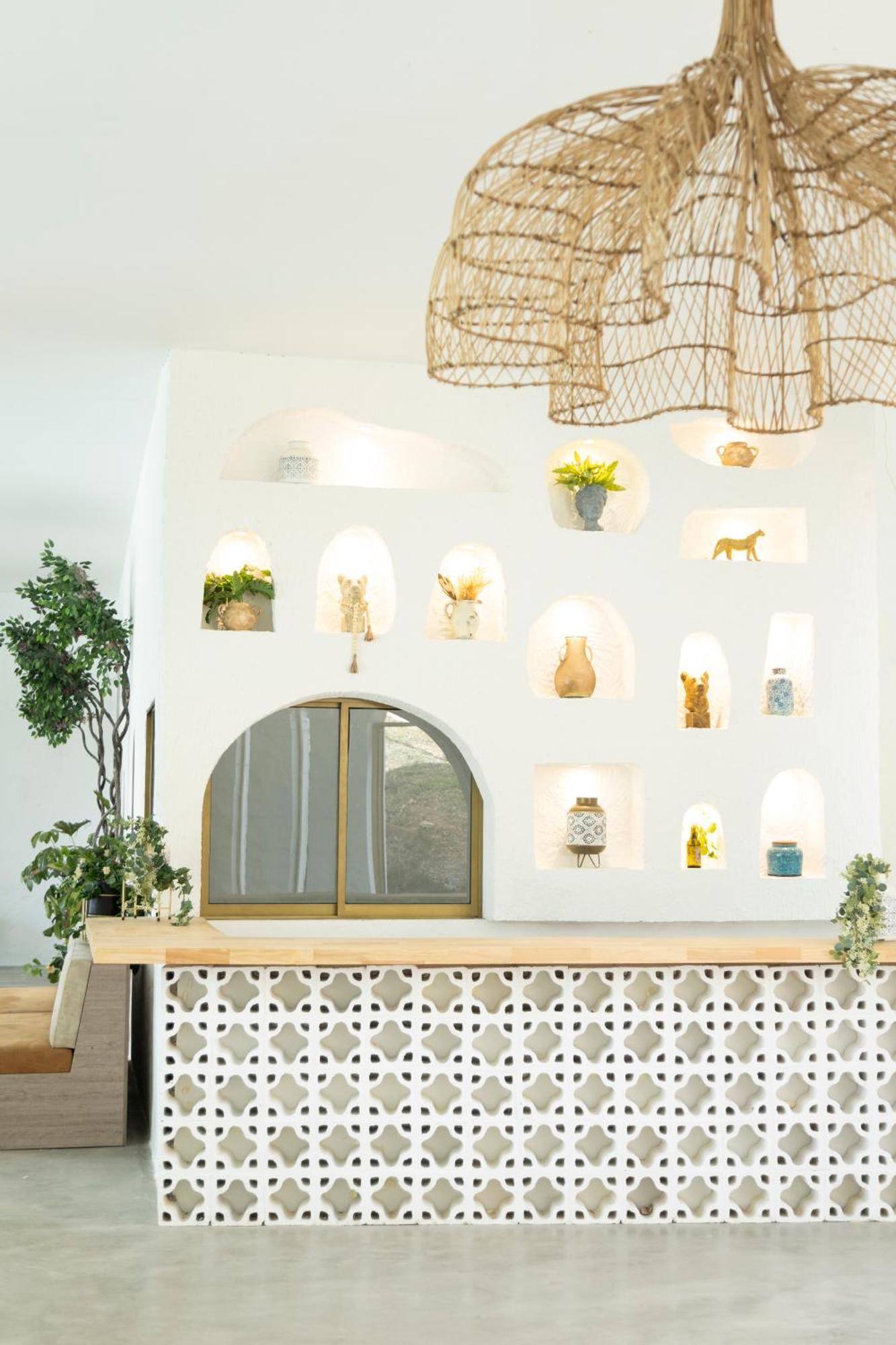 Mylos Hotel Boutique Guatapé Екстериор снимка